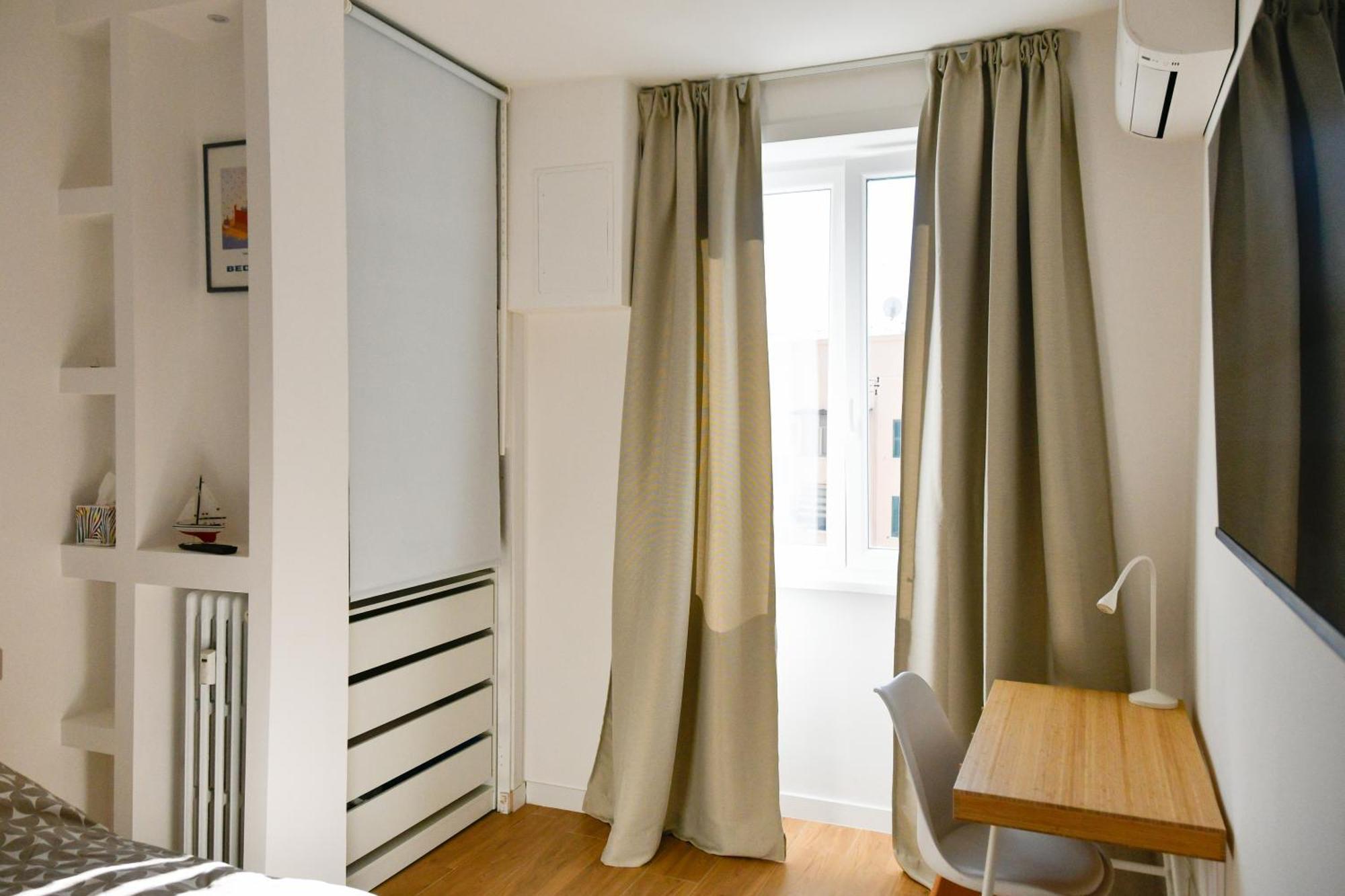 Dima Home Cute Flat In Рим Екстериор снимка