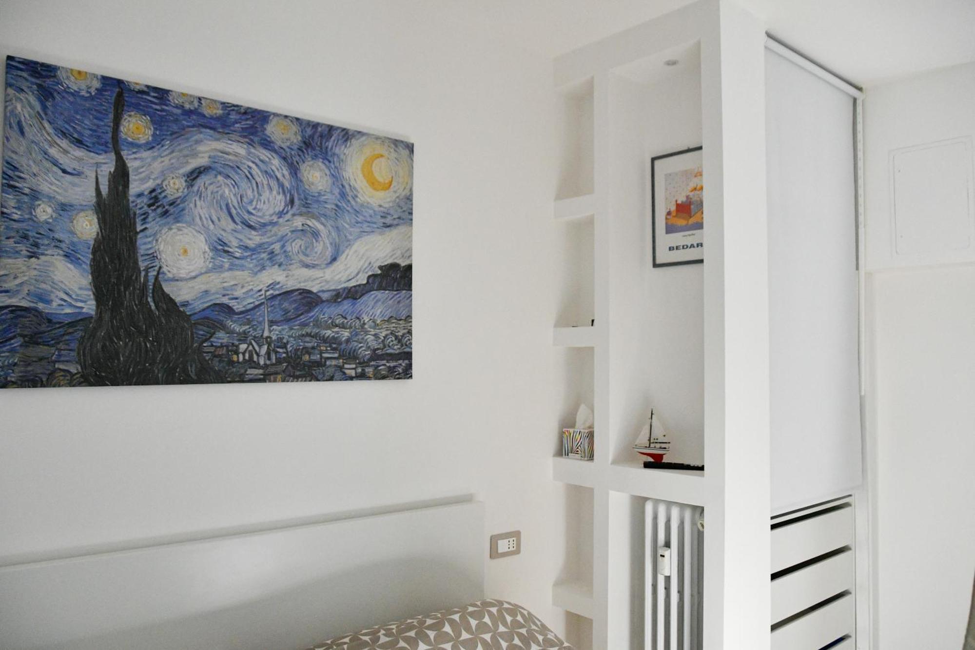 Dima Home Cute Flat In Рим Екстериор снимка