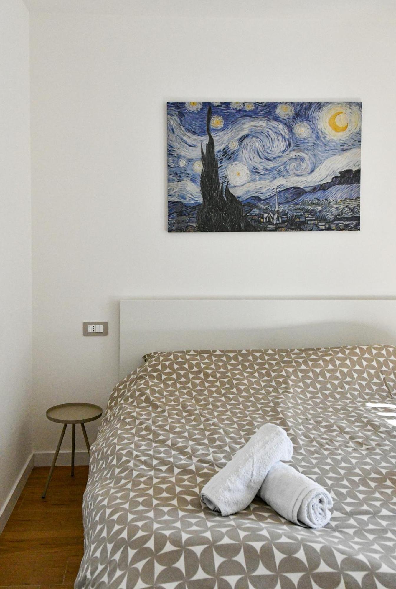 Dima Home Cute Flat In Рим Екстериор снимка