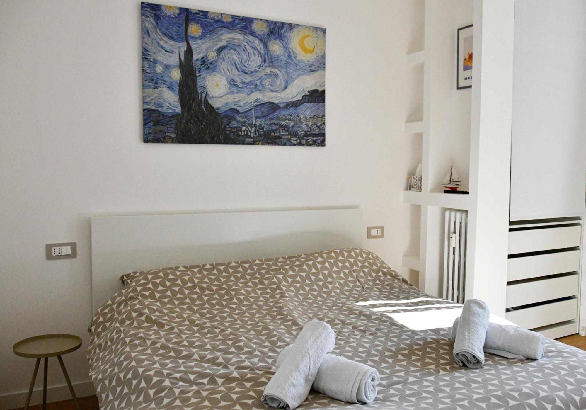 Dima Home Cute Flat In Рим Екстериор снимка